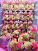 Stupid Capybara 9 Inch Claw Machine Plush Toys Wholesale