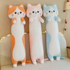 Cats Cartoon Pillow Suppliers Wholesale