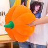 Pumpkin Cartoon Hand Warmer Suppliers Wholesale 