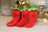 Juicy Little Veggie Culture And Creative Plush Toy Suppliers Wholesale 3