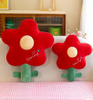 Flowers Cartoon Pillow Suppliers Wholesale