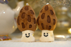 Morels Culture And Creative Plush Toy Suppliers Wholesale