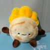 Xi'An RouJiaMo Culture And Creative Plush Toy Suppliers Wholesale 