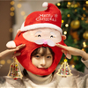 Santa Claus Hat Cartoon Hats Suppliers Wholesale