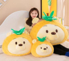 Pineapple Bear Cartoon Cushion Suppliers Wholesale