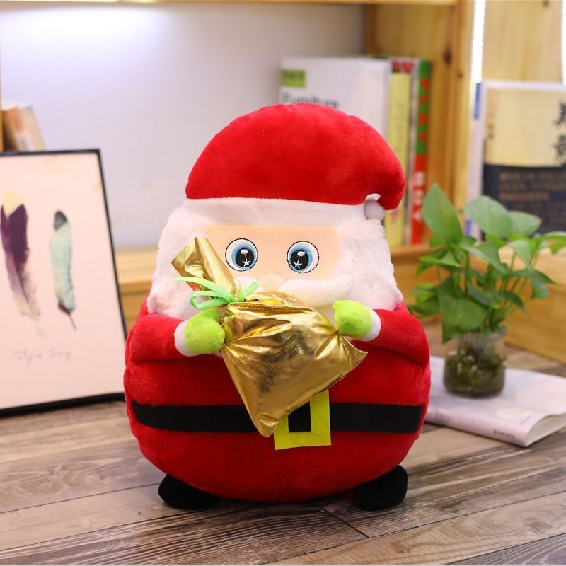 Christmas Series Cartoon Hand Warmer Suppliers Wholesale 