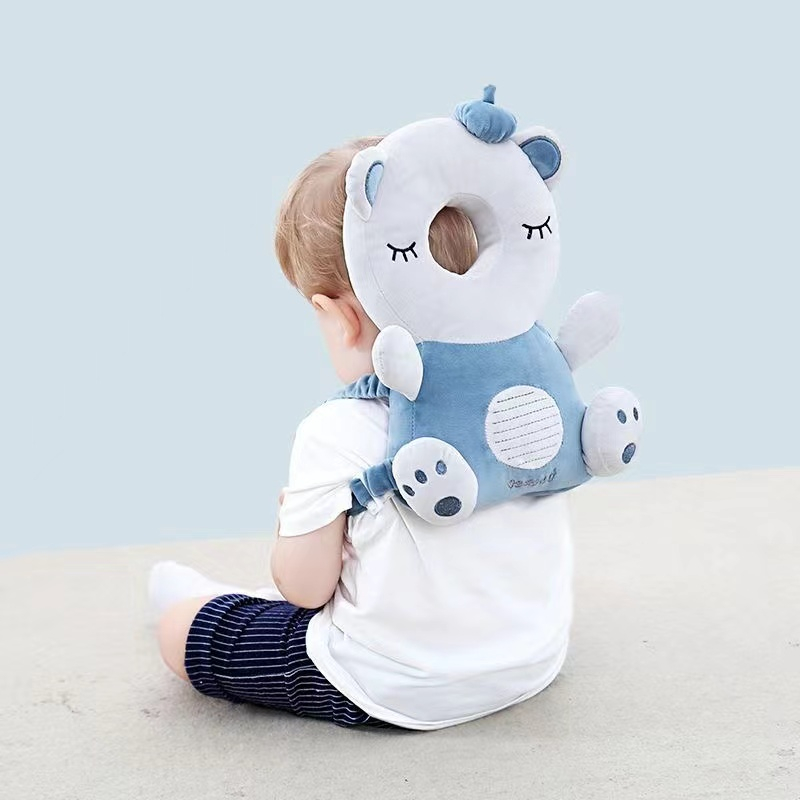 Drop Protection Pillow Soothing Toys For Children Suppliers Wholesale 