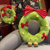 Christmas Wreath Holiday Gift Decoration Suppliers Wholesale