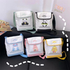 Envelope Canvas Chest Bag Suppliers Wholesale 