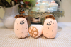 Juicy Little Veggie Culture And Creative Plush Toy Suppliers Wholesale 2