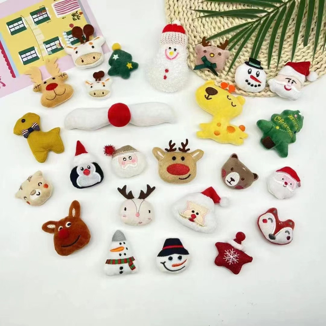 Christmas Series Accessories Suppliers Wholesale