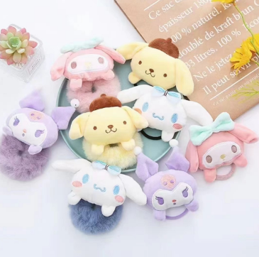 Sanrio Accessories Suppliers Wholesale