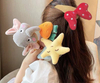 Cartoon Series Hair Clips Suppliers Wholesale