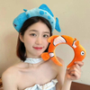 Fish Series Hair Clips Suppliers Wholesale