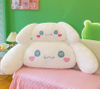 Big Ear Rabbit Cartoon Cushion Suppliers Wholesale