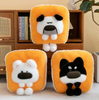 Bread Puppy Cartoon Pillow Suppliers Wholesale