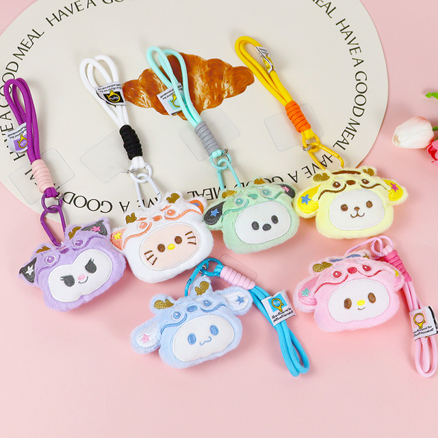 Sanrio Keychains Suppliers Wholesale