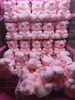 Adorable Pink Little Pig 9 Inch Claw Machine Plush Toys Wholesale