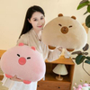 Capybara Cartoon Cushion Suppliers Wholesale