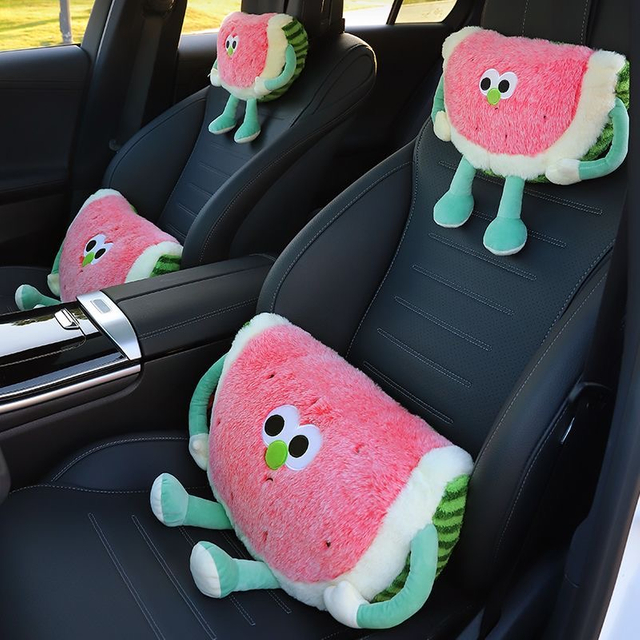 Watermelon Car Complete Mats Supplier Wholesale