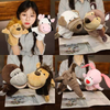 Cartoon Hand Puppet Toys Children's Hand Puppets Suppliers Wholesale 