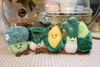 Juicy Little Veggie Culture And Creative Plush Toy Suppliers Wholesale 1