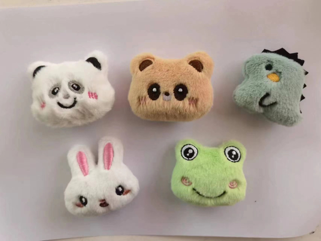 Animals Series Accessories Suppliers Wholesale