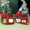 Christmas Socks Holiday Gift Decoration Suppliers Wholesale