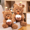 Birthday Bear Gift Dolls Suppliers Wholesale