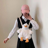 Duck Plush Backpack Suppliers Wholesale 