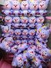 Coulomi Loopy 8 Inch Claw Machine Plush Toys Wholesale