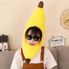 Banana Hat Cartoon Hats Suppliers Wholesale