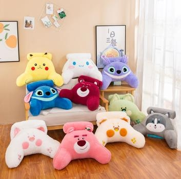 Animals Series Cartoon Cushion Suppliers Wholesale