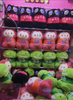 Soda Series 8 Inch Claw Machine Plush Toys Wholesale