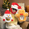 Christmas Series Hat Cartoon Hats Suppliers Wholesale