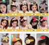 Cartoon Series Hair Clips Suppliers Wholesale