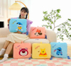 Characters Cartoon Blanket Suppliers Wholesale