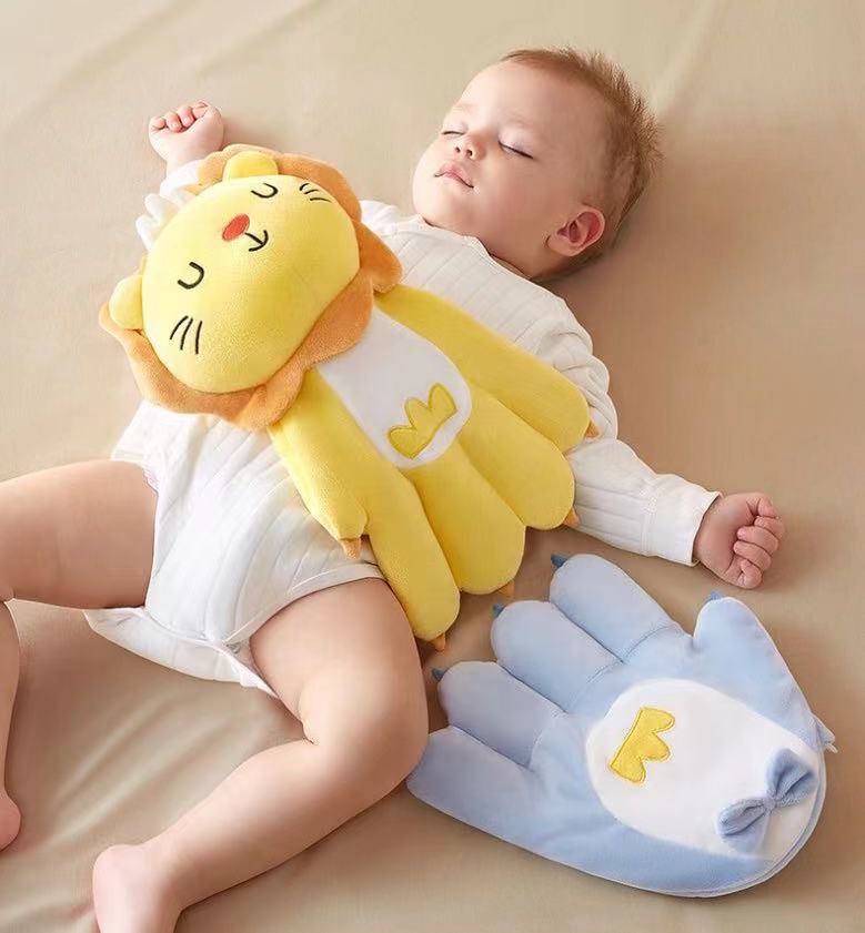 Soothing Pillow Soothing Toys For Children Suppliers Wholesale 